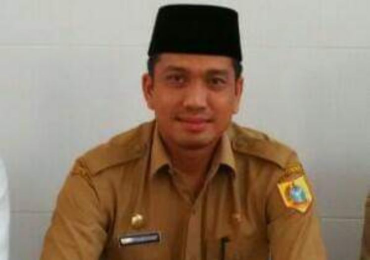 PAD Kabupaten Labuhanbatu Meningkat pada Tahun 2019