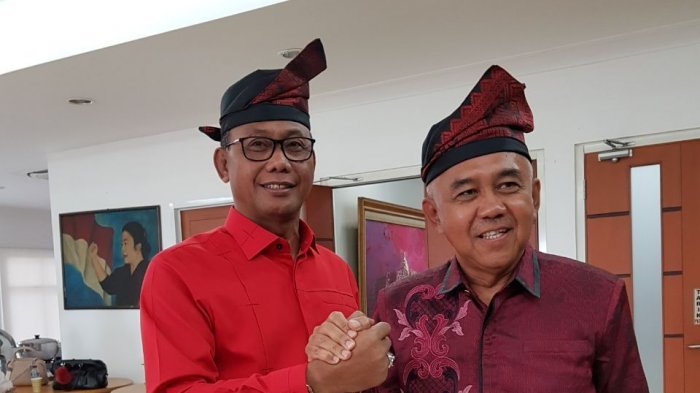 Pasangan Arsyadjuliandi Rachman-Suyatno Dideklarasikan 7 Januari Ini