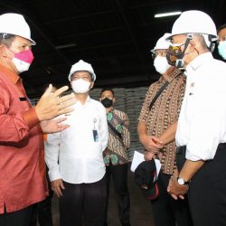 Jangan Sampai Beras Bansos tak Layak Konsumsi