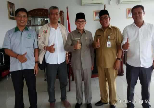 Mantap...!!! May Day 2017, Panitia Siapkan Buruh Award