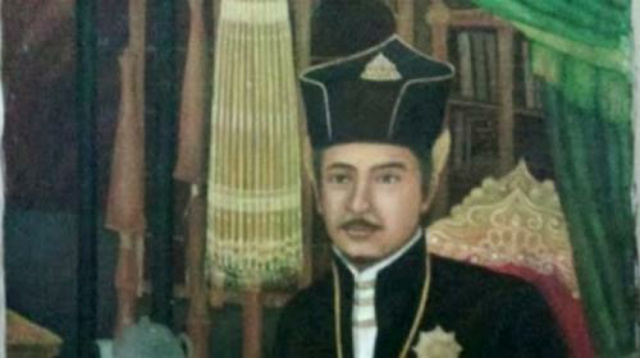 Kebengisan Amangkurat I, Kurung 60 Dayang Istana di Dalam Kamar Sampai Mati