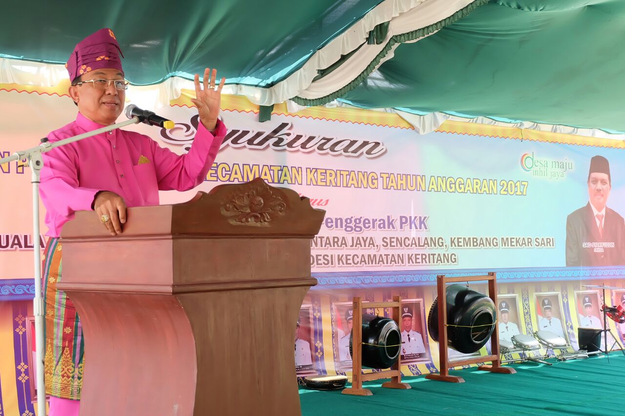 Dinikmati Masyarakat, Program DMIJ Akan Dilanjutkan