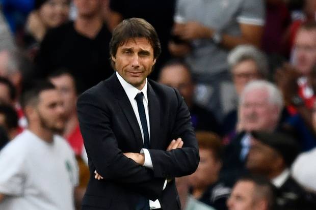 Conte Jadi Susah Tidur Prihal Chelsea Tampil Buruk