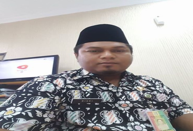 Kembangkan Visi dan Misi, Humas Pemko Dumai Lakukan Terobosan Baru