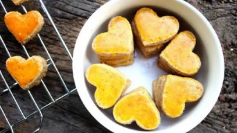 Efek Buruk Konsumsi Kue Kering Sisa Lebaran