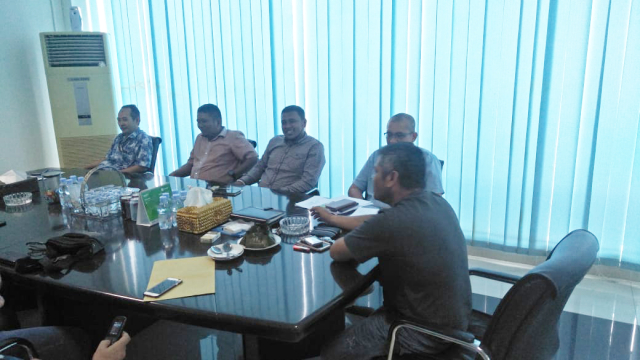 Pelindo I Dumai Siap Salurkan Air Bersih ke Kawasan Ring I