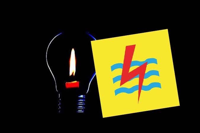 Listrik di Tembilahan Dipadamkan Secara Bergilir, Ini Penjelasan Manager PLN UP3