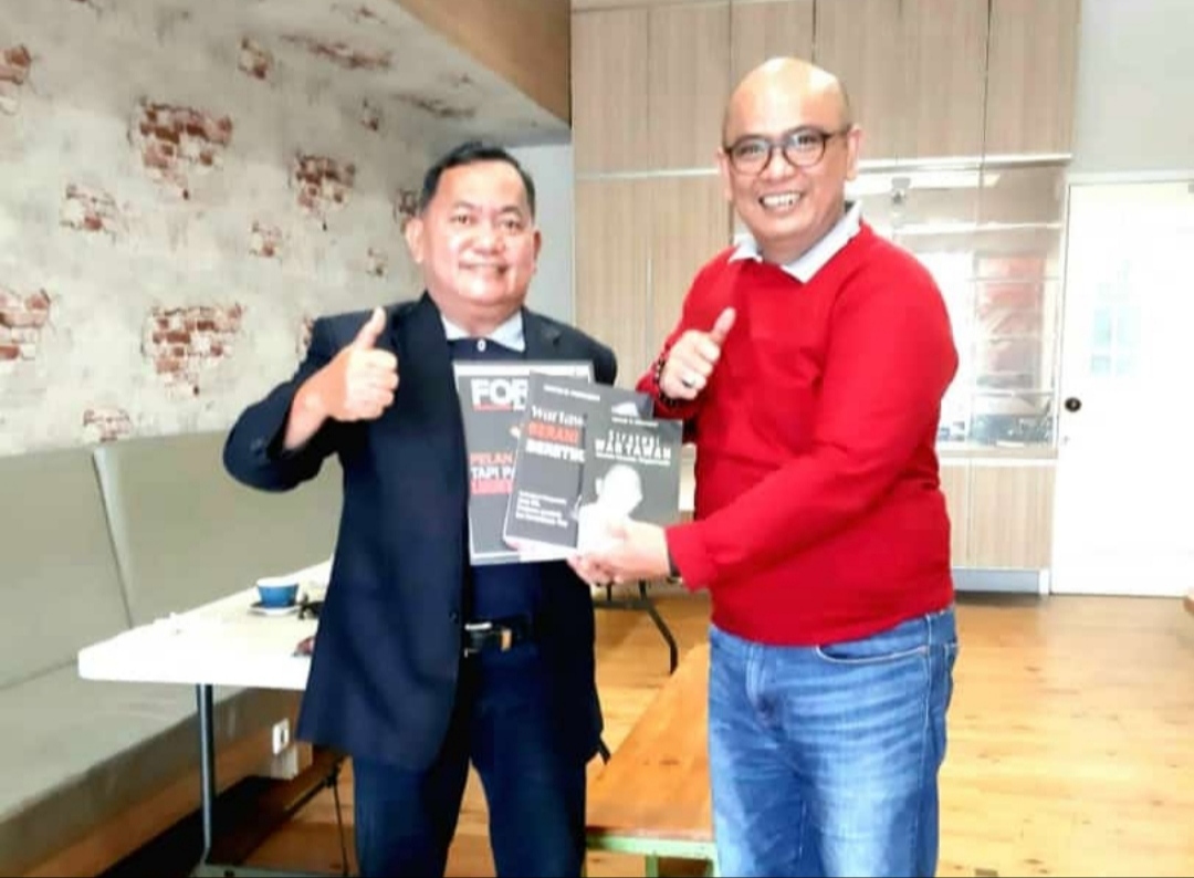 Eksistensi ''GM'' untuk Solusi Masalah Petani Sawit Indonesia