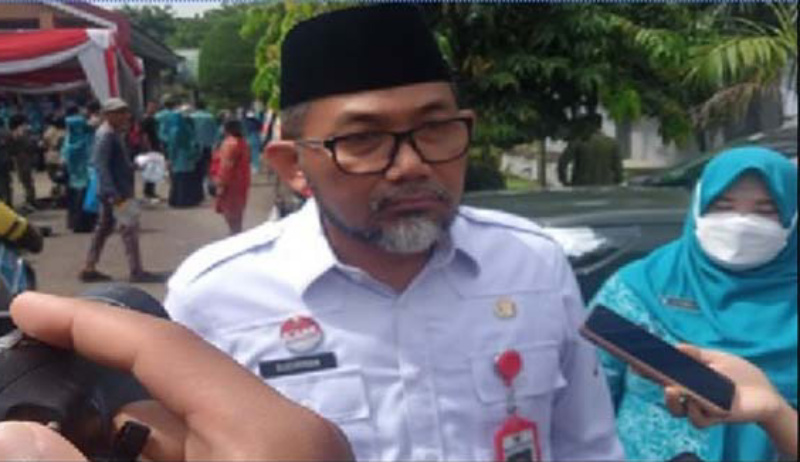 Beasiswa Luar Negeri Jenjang S3 di Jambi tak Penuhi Kuota