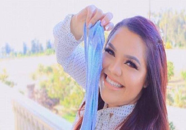 Berkat Video Slime, Youtuber Ini Bisa Beli Rumah Mewah