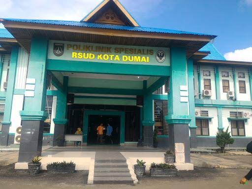 Pasien Suspect Virus Corona, Dirawat di Ruang Isolasi RSUD Dumai