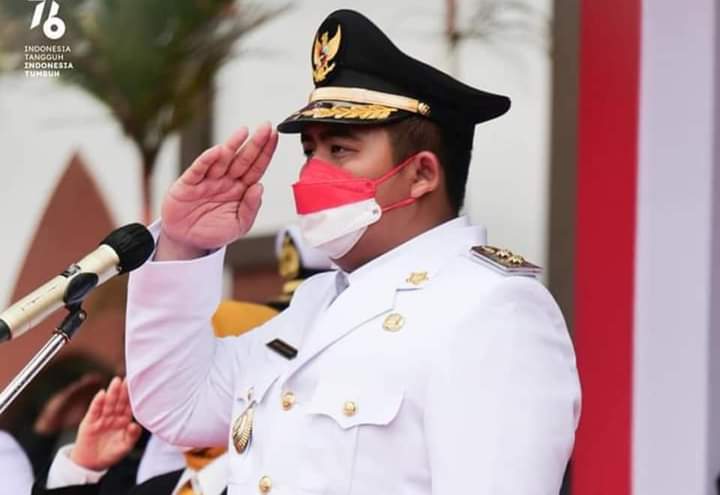 Ansar: Jaga Kemerdekaan dengan Memupuk Persatuan dan Kesatuan