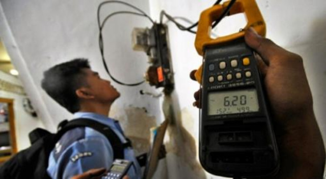 Imbas Banjir, PLN Padamkan Listrik di 724 Wilayah Jakarta