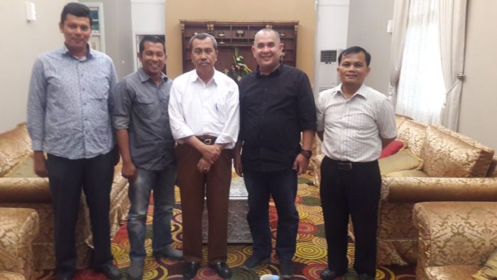 Gubri Dijadwalkan Hadir di Puncak Perayaan HPN