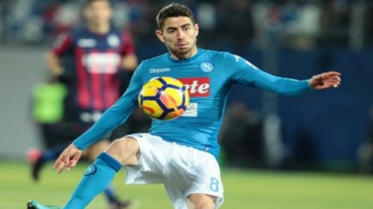 Begini Reaksi Bintang Napoli, Dapat Pujian dari Guardiola