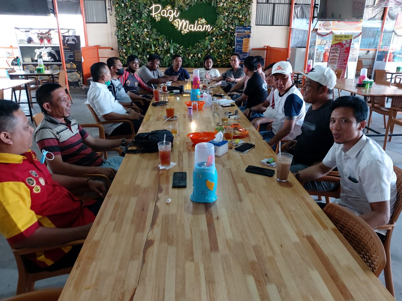 Agung Nugroho Dijadwalkan Hadir Pengukuhan Pengurus IMI Korwil Dumai