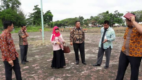 Bengkalis Segera Resmikan Tiga Kecamatan Pemekaran