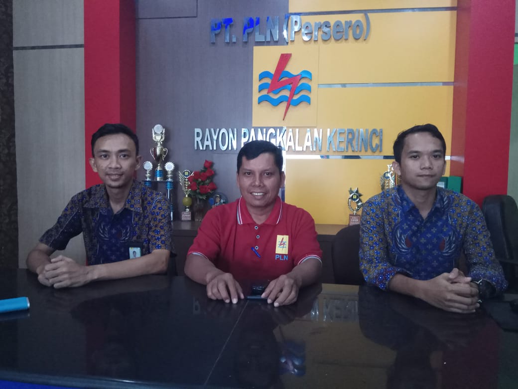Kabar Gembira Pelanggan PLN, Pemakaian Listrik Dihitung Rata-Rata 3 Bulan Terakhir