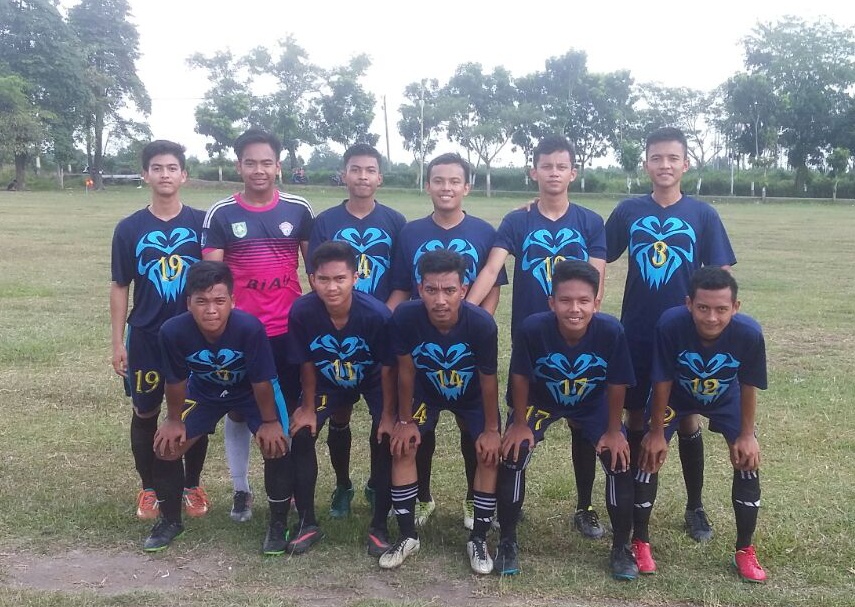 Singkirkan SMKN 2 Dumai, SMAN 1 Mandau Melaju ke Final