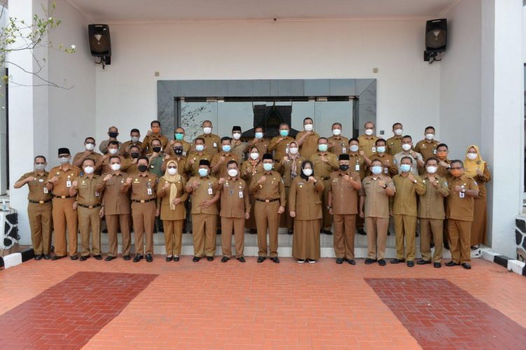 Saatnya Bersatu Membangun Kepri Menjadi yang Terbaik