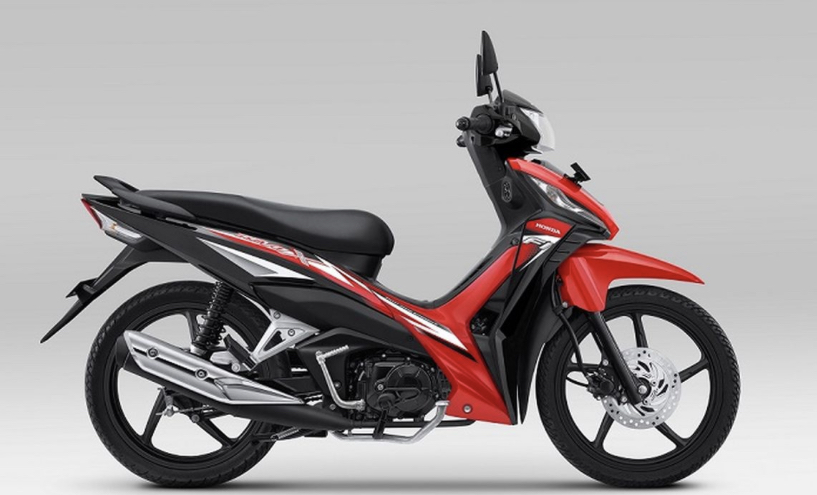 Tips dan Cara Merawat Motor Revo