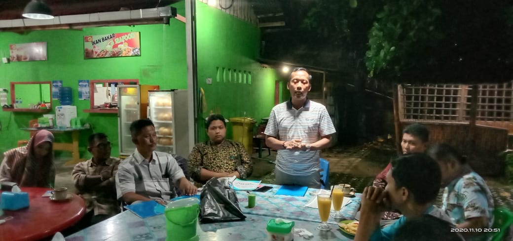 Kpoti Dumai Terbentuk, Ini Tujuannya