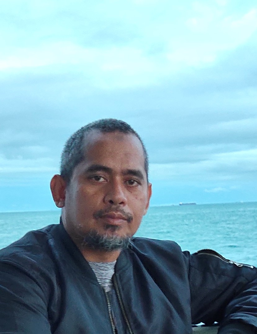 SATUKAN ARAH BANGUN MARITIM KEPRI