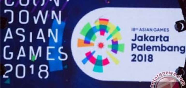 Dua Atlet Riau Sudah Dinyatakan Lolos Ikut Asian Games