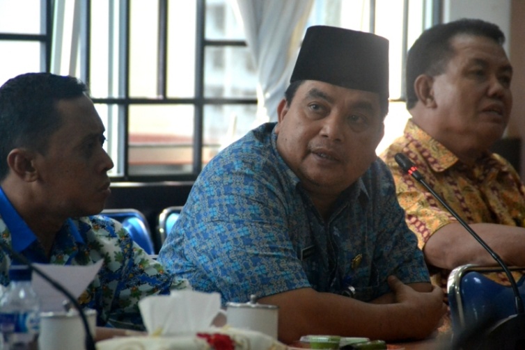 Masyarakat Inhil Diminta Segera Urus e-KTP KK dan Akta Kelahiran