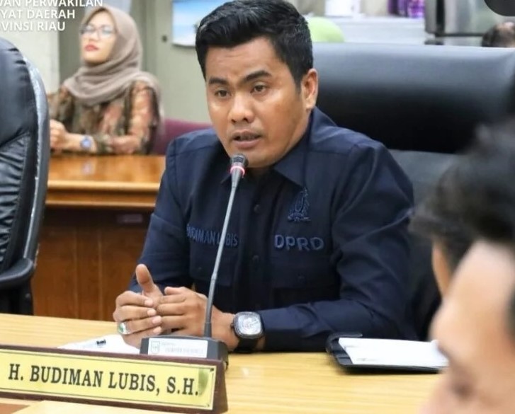 DPRD Optimistis APBD Tembus Dua Digit Tahun 2027
