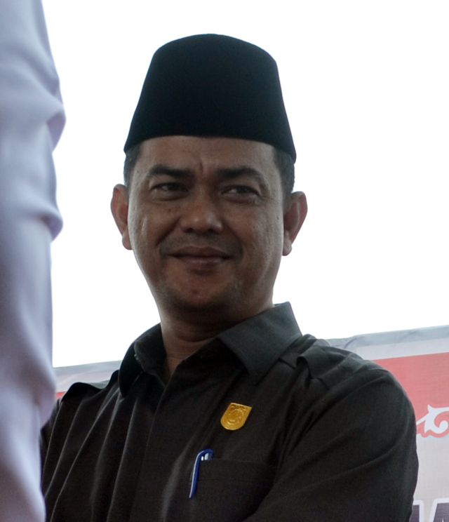 Sahabat Ambulance Diminta Stanby 24 Jam, 'Laporkan Jika Tidak Bisa Dihubungi' Kata Ketua DPRD Dumai