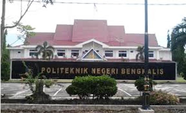 Mantap... Polbeng Juara KKCTBN