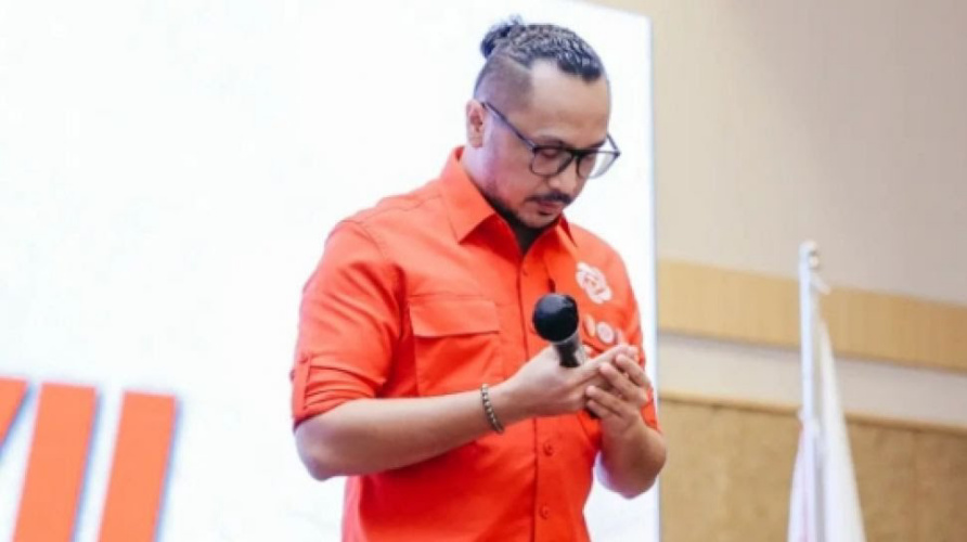 PSI Disebut Partai yang Tidak Masuk Senayan