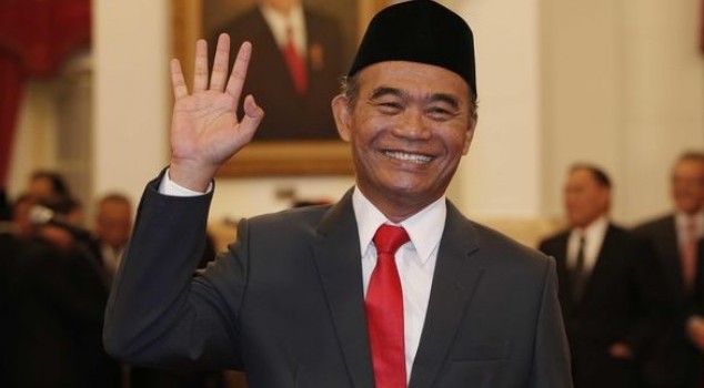 Rumah Sakit Muhammadiyah Riau Segera di Resmikan Mendikbud