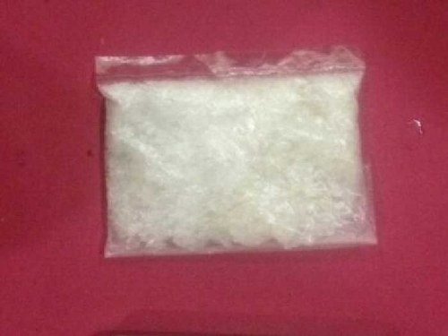 Polisi Gagalkan Transaksi 32,56 Gr Sabu di Pelabuhan TPI Dumai
