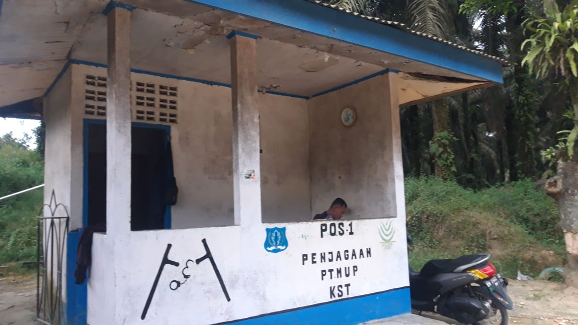 Kerja 12 Jam per Hari, PT MUP Lecehkan UU Tenaga Kerja