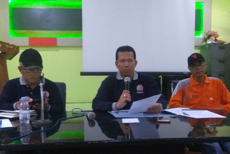 Ratusan Gejala DBD Ditemukan di Inhil, 1 Diantaranya Meninggal Dunia