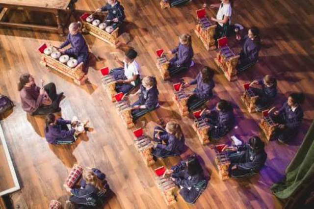 Kisah Mualaf, Masuk Islam Gara-Gara Belajar Gamelan