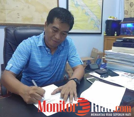 Semua Kapal Wajib Lampirkan Sertifikat Karantina