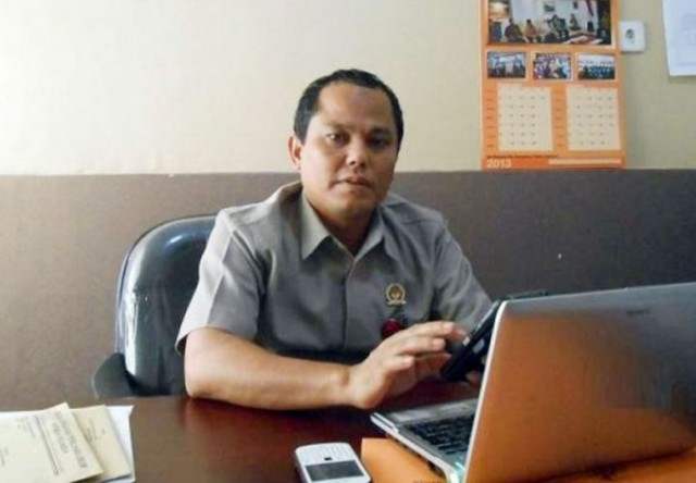 Bawaslu Riau Tak Main-main, Ancaman Bacaleg Curi Start