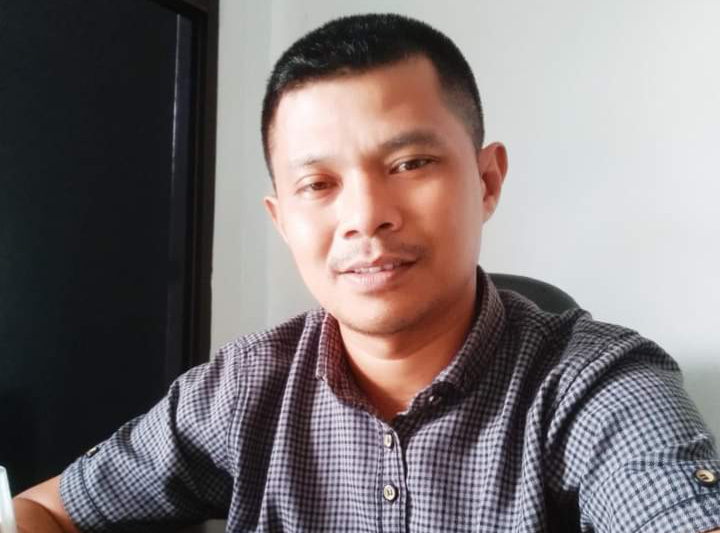 Anak-anak Ngelem, KPAID Inhil Sebut Tanggungjawab Bersama