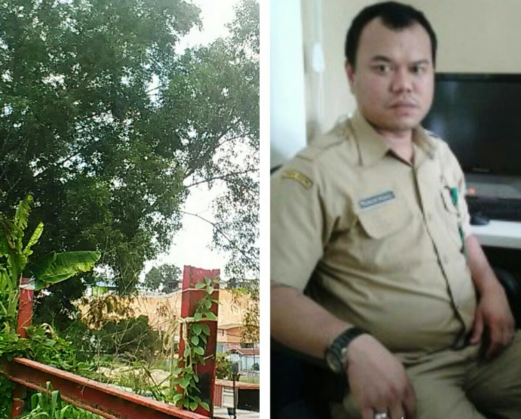 Kelurahan Tanjung Sengkuang akan Gelar Acara PKK dan Santunan Anak Yatim
