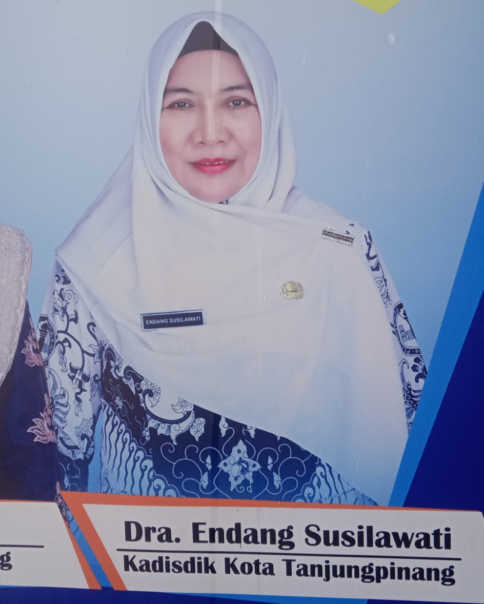 Belajar Sekolah di Tanjungpinang Masih Berlangsung Dengan Cara Terbatas