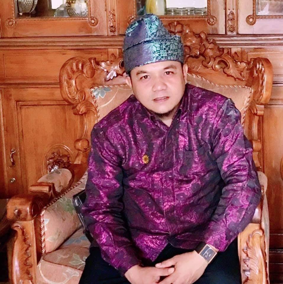Semoga Partai Pendukung Paisal Tidak Asal