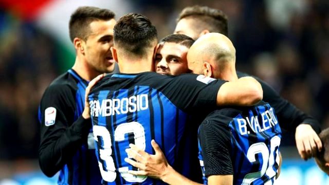 Tak Mau Kalah Dengan Juve, Inter Milan Dikabarkan Ingin Messi