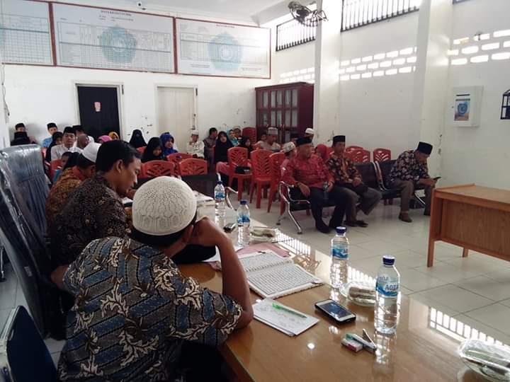 Bupati Labuhanbatu Himbau Masyarakat untuk Tetap Menjaga Kebersihan dan Kesehatan