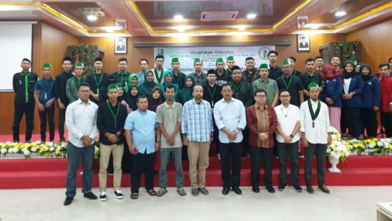 Nurdin: Beri Kontribusi Nyata Bagi Pembangunan