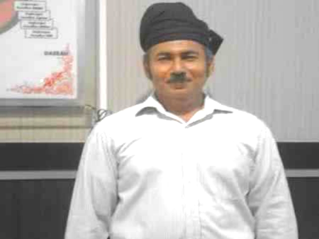 Anggota DPRD Pekanbaru Ikut