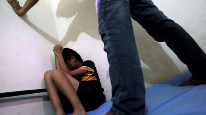 Guru SD di Rohul Cabuli 5 Muridnya, Nyaris Dihakimi Massa