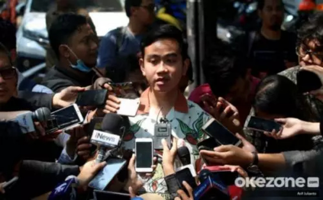 Daftar Pilwalkot Solo, PPP Nilai Gibran sebagai Figur yang Layak Dipertimbangkan